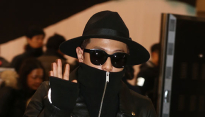 [메인포토] 출국하는 아이콘 김동혁