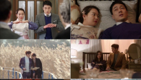 ‘오 마이 비너스’ 소지섭-신민아, ‘인생의 단맛’ 선사 ‘해피엔딩’