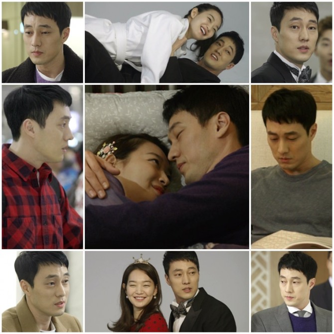 사진=KBS2 '오마비'