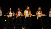 달샤벳, 팬과 호흡한 ‘컴백 쇼케이스’ 성황리 개최