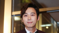 [메인포토] 윤종훈, ‘웃을듯 말듯!’