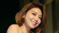 [메인포토] 소녀시대 수영, ‘물 오른 미모’