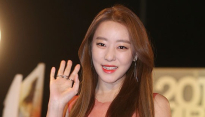 [메인포토] 고우리의 유혹