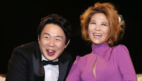 [메인포토] 안세하-황석정, ‘빵빵 터지네!’
