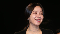 [메인포토] 신혜선, ‘노출은 안돼요!’
