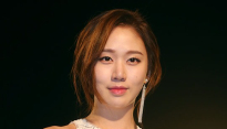 [메인포토] 고성희, ‘물 오른 미모’