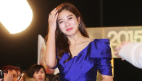 [메인포토] 박세영, ‘머리 살짝 넘기고’