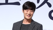 [메인현장] ‘오빠생각’ 이희준 “쓰레기통 뒤지는 고양이 눈 연기”