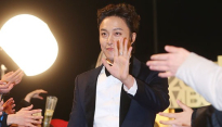[메인포토] 최대철, ‘연기대상에 빠질수없죠!’