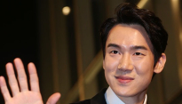 [메인포토] 유연석에 빠져봐!