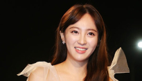 [메인포토] 정혜성, ‘어꺠??날개가 있네!’