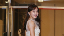 [메인포토] 정혜성, ‘예쁘게 찍어주세요’