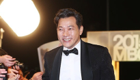[메인포토] 정진영, ‘중년의 멋’