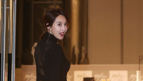 [메인포토] 오현경, ‘집중된 카메라!’