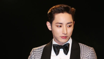 [메인포토] 이수혁, ‘뱀파이어의 외모’