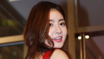 [메인포토] 강소라, ‘실제로 보니 대박!’