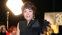 [메인포토] 김수미, ‘짠짠짠 젠틀맨이다!’