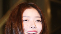 [메인포토] 김유정, ‘치명적인 매력’