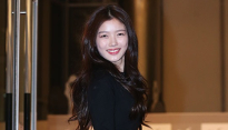 [메인포토] 김유정, ‘여배우 느낌 물씬’