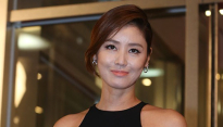 [메인포토] 김성령, ‘40대 미모가 이정도!’