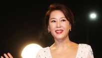 [메인포토] 차화연, ‘엄마의 노출’