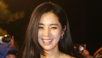 [메인포토] 한채아, ‘꽃보다 아름다워’