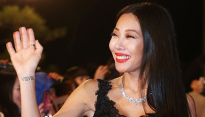 [메인포토] 제시, ‘여러분 안녕하세요’
