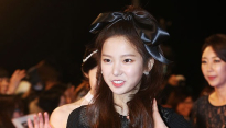 [메인포토] CLC 최유진, ‘미모가 이정도’