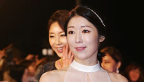 [메인포토] 사유리 왔어요!