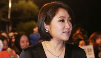 [메인포토] 김현숙, ‘시크하게’