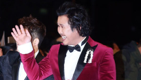 [메인포토] 육중완, ‘오빠라고 불러주오~’