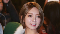 [메인포토] AOA 초아, ‘매력적인 단발머리’