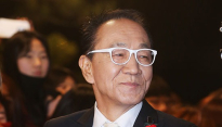 [메인포토] 김영만, ‘돌아온 코딱지 아저씨’