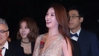 [메인포토] 레이양, ‘위 아래 시선 싹쓸이’