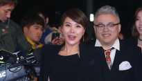 [메인포토] 입장하는 개그우먼 신봉선