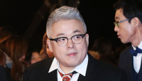 [메인포토] 김형석 작곡가, ‘저도 참석했어요’