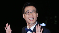 [메인포토] 이윤석, ‘아이처럼 해맑게’