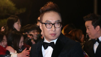 [메인포토] 박명수, ‘점점 짧아지는 헤어’