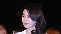 [메인포토] 임지연, ‘가슴 파격 노출’