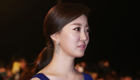[메인포토] 이재은, ‘깊게 파인 가슴라인’
