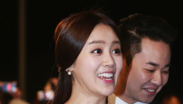 [메인포토] 신고은, ‘신나는 레드카펫’