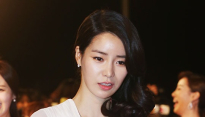 [메인포토] 임지연, ‘우아한 섹시美’