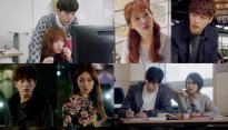 ‘치즈인더트랩’, 방심할 수 없는 로맨스릴러 호흡 '시청자 쥐락펴락'