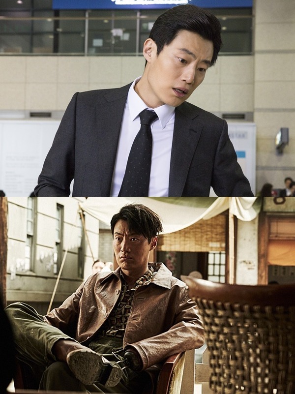 사진='로봇,소리', '오빠생각' 스틸컷