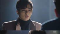 ‘리멤버’ 유승호, 전광렬 앞에서 눈물 “세상에서 가장 좋은 아버지였다”