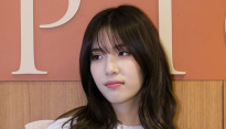 [메인인터뷰] 김나영, 목소리로만 이룬 ‘언더독’의 반란