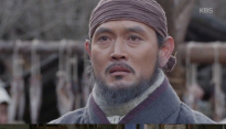 ‘장사의 신-객주 2015’, 시청률 9.8%기록 동시간대 드라마 2위