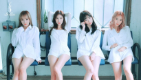 스텔라, 새 앨범 티저 사진 공개 ‘18일 컴백’