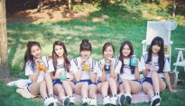 여자친구, 오는 25일 컴백 확정.. ‘3연속 대박’ 노린다