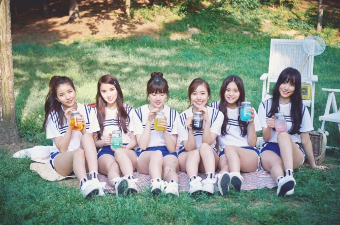 사진=쏘스뮤직 제공